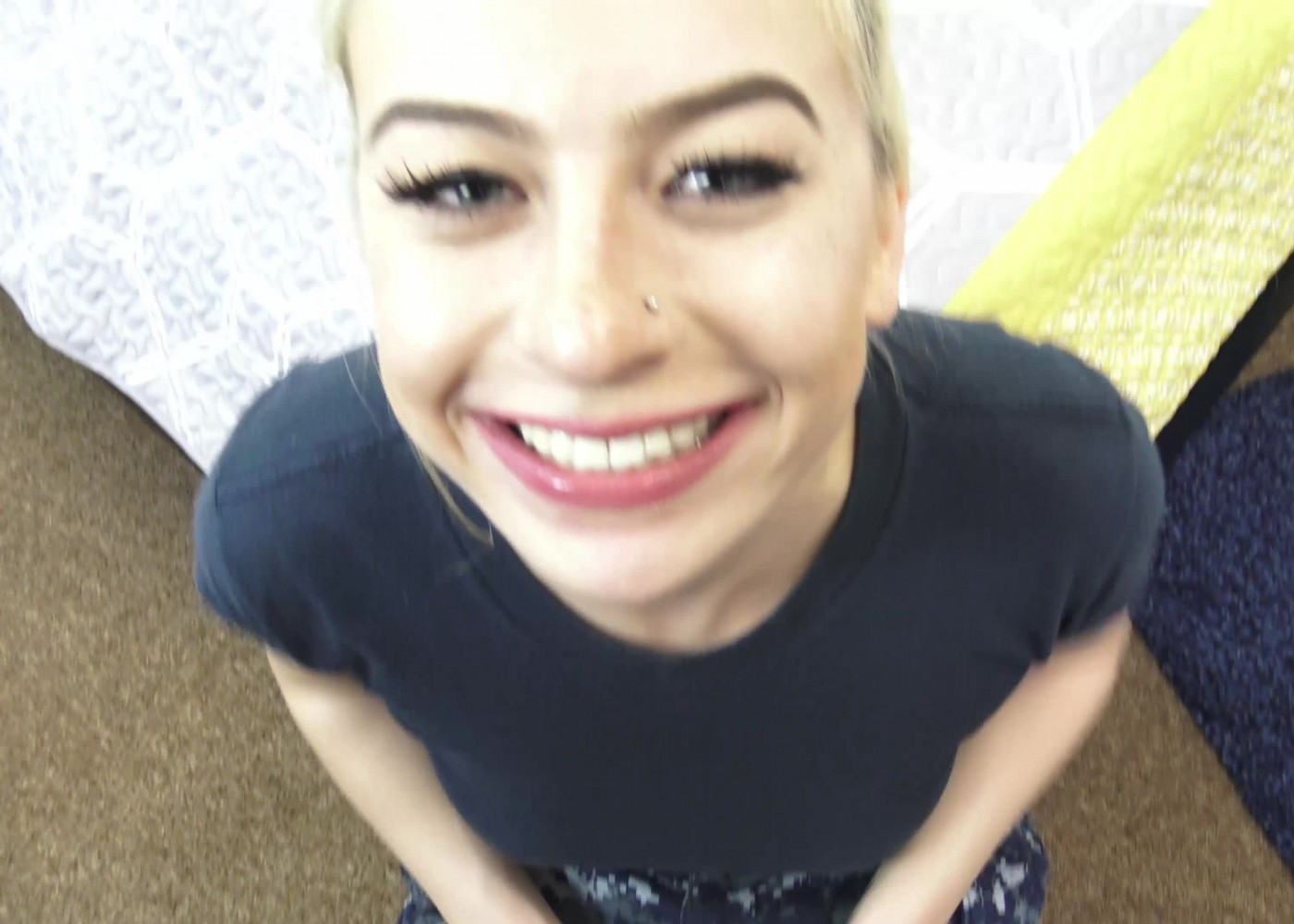 Gina Parlay - Telegraph.